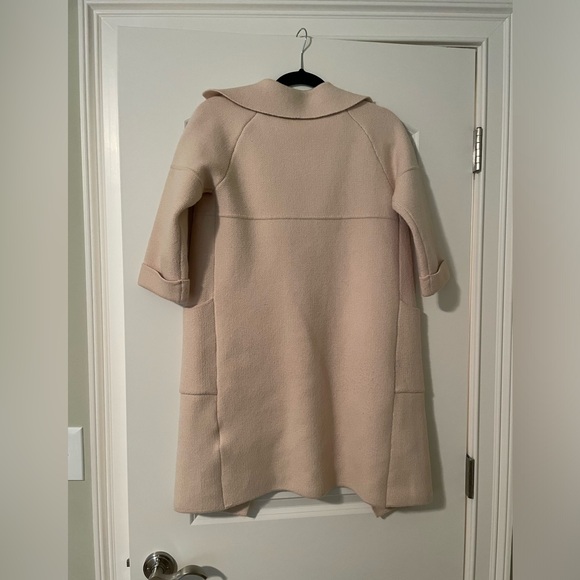 Love Token sweater jacket - Picture 3 of 4